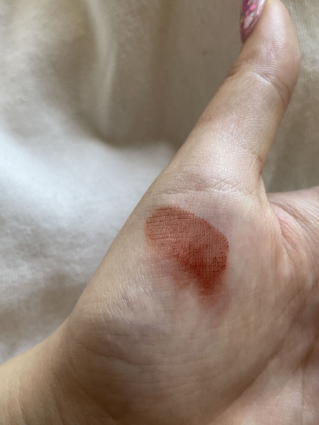 SPステイ マットインク/MAYBELLINE NEW YORK/口紅を使ったクチコミ（3枚目）