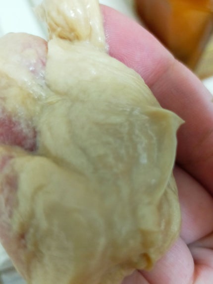 エクストラオーディナリー オイル ヘアマスク/ロレアル パリ/ヘアマスク・ヘアパックを使ったクチコミ(2枚目)