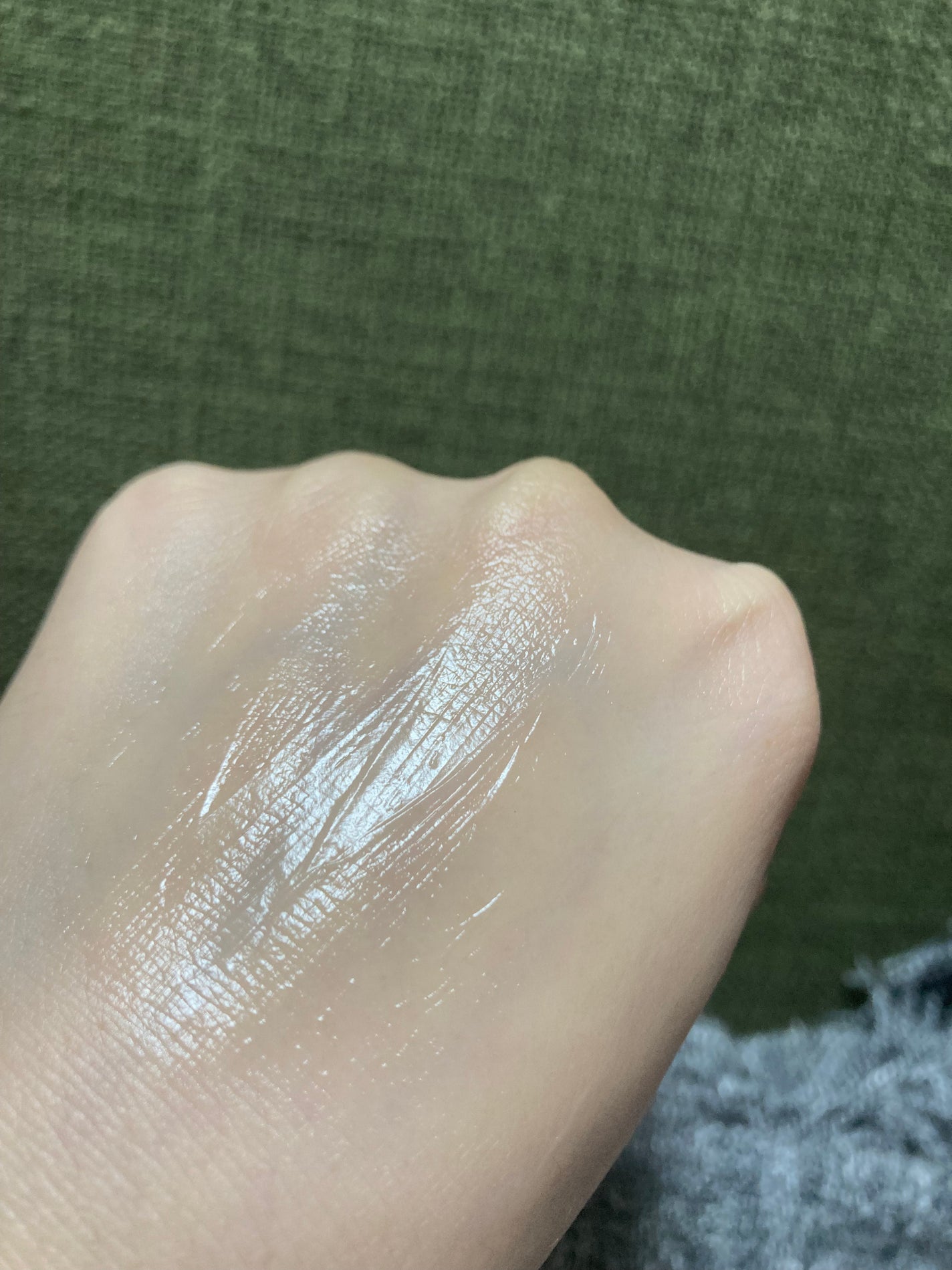 ディープリフティングアイクリーム/MEDICUBE/その他スキンケアを使ったクチコミ(4枚目)