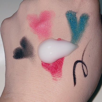 ミノン アミノモイスト モイストミルキィ クレンジング/ミノン/ミルククレンジングを使ったクチコミ(3枚目)