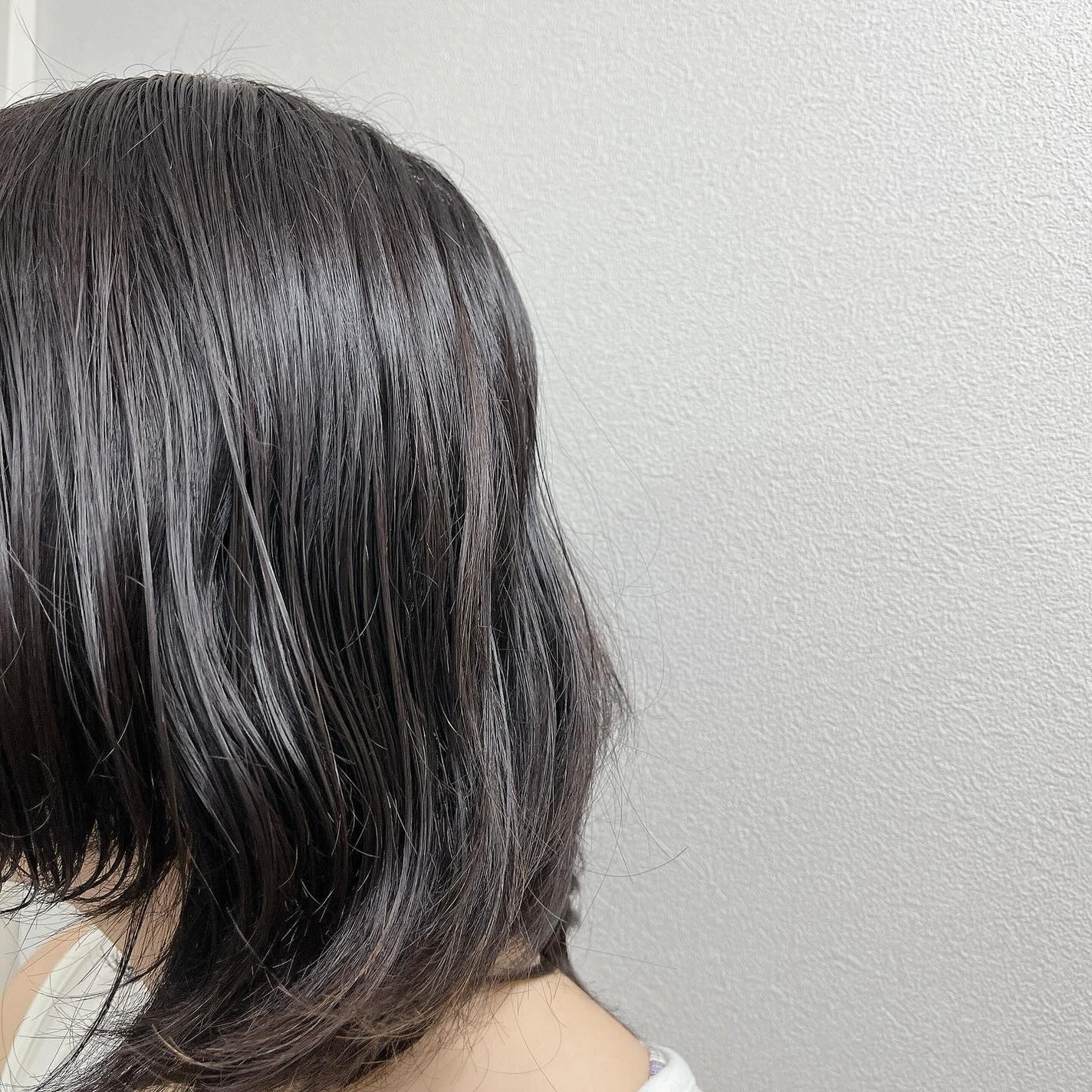 ブラッククリスタル シャンプー & トリートメント/BLACK CRYSTAL/サロンシャンプーを使ったクチコミ(8枚目)