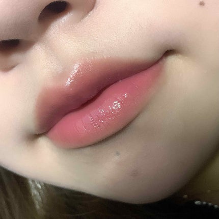 オイルティントリップ+/CandyDoll/リップティントを使ったクチコミ(3枚目)