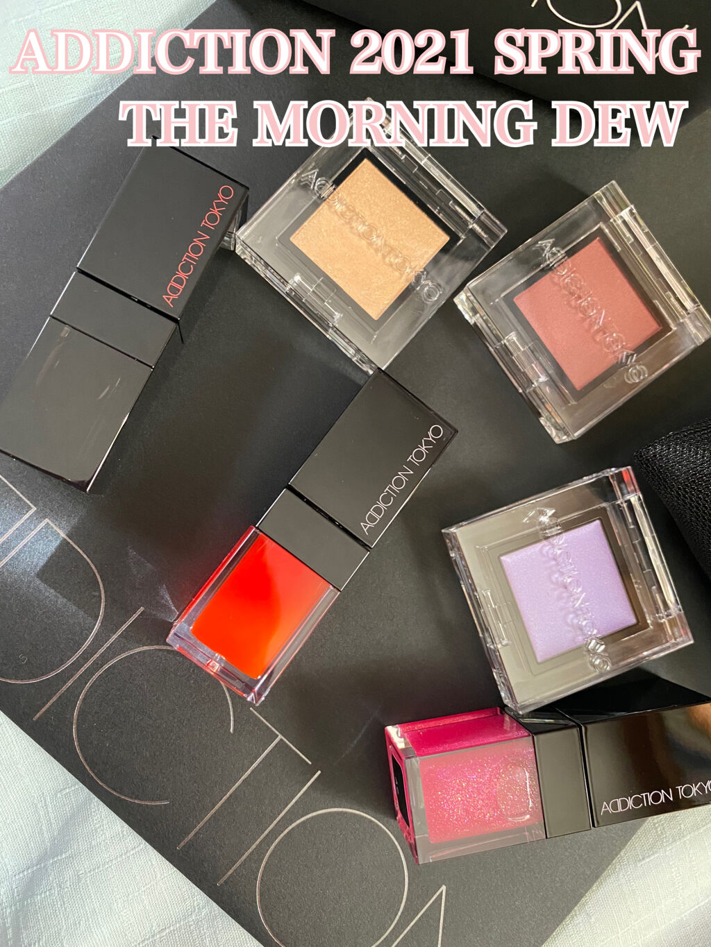 リップ オイル プランパー 003 Hue to Hold/ADDICTION/リップオイルを使ったクチコミ（1枚目）