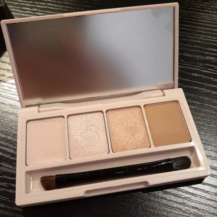 涙袋ベイビー/Fujiko/スティックアイシャドウを使ったクチコミ(5枚目)