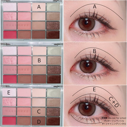 feliamo 1day/feliamo/ワンデー(1DAY)カラコンを使ったクチコミ(2枚目)