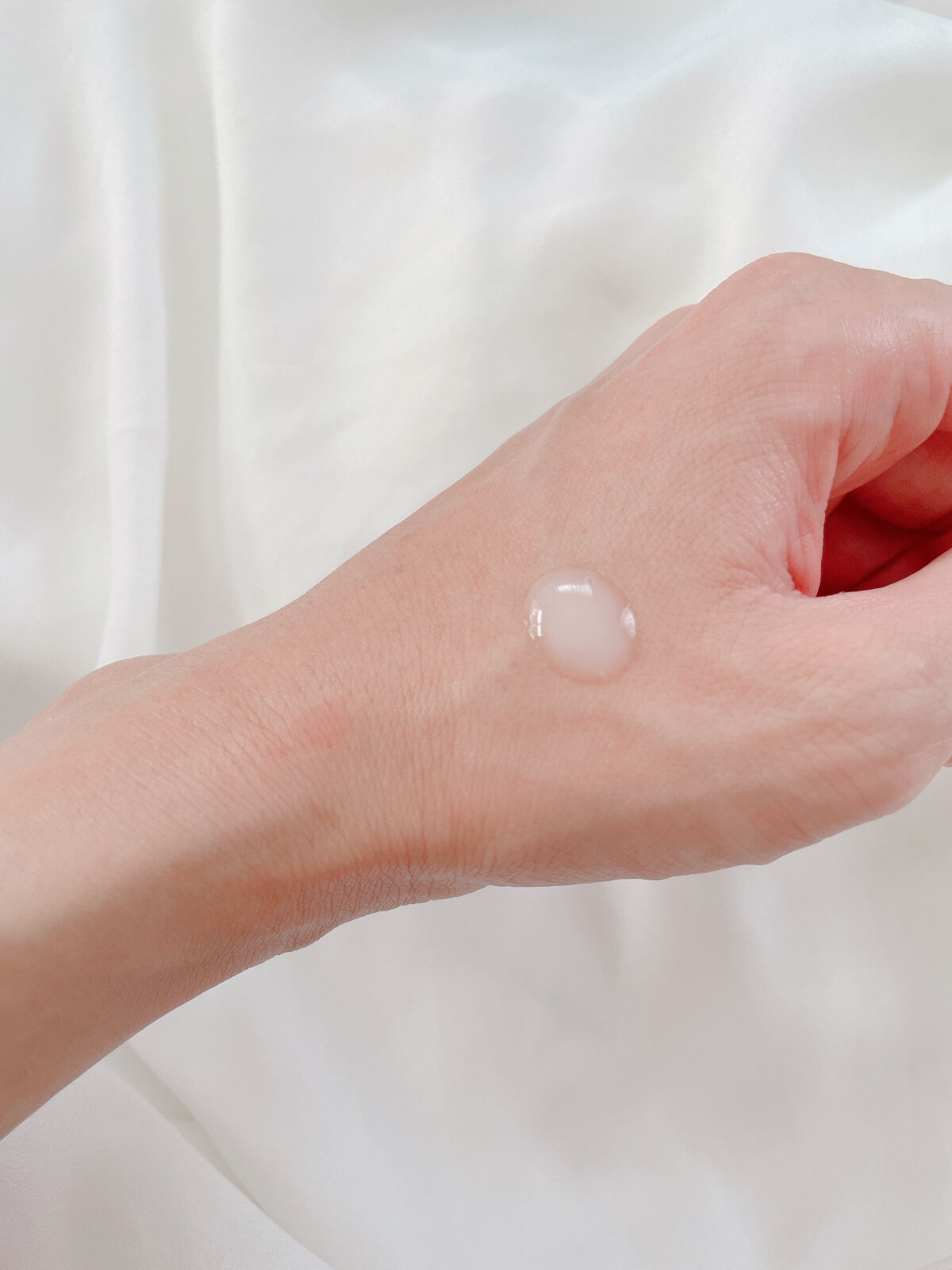 リズムコンセントレートα/AYURA/美容液を使ったクチコミ（2枚目）