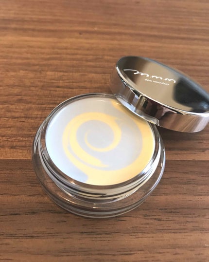 スキンスムーザー/m.m.m/化粧下地を使ったクチコミ(1枚目)