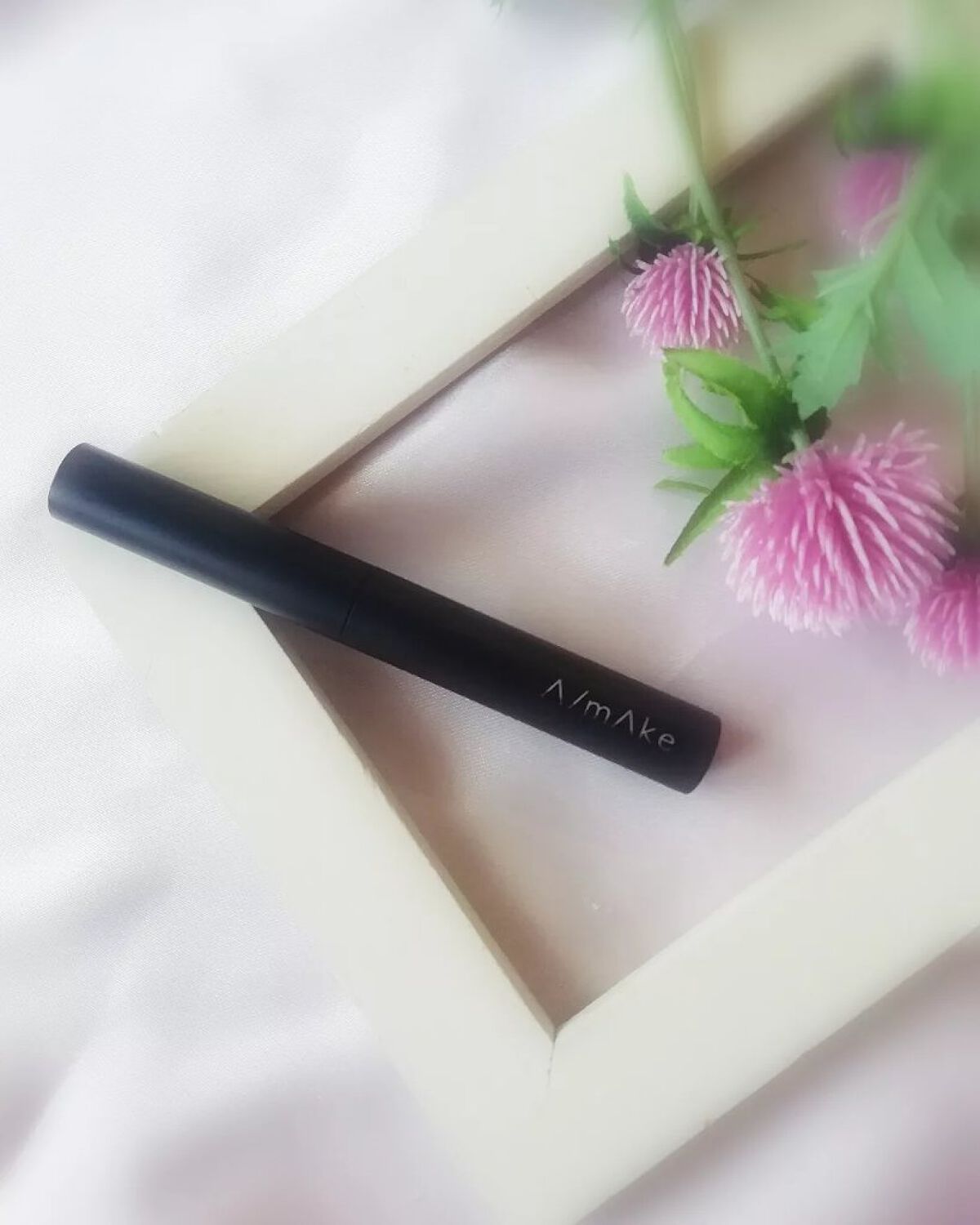 エーメイク グリッタースティック/A/mAke/グリッターを使ったクチコミ(1枚目)