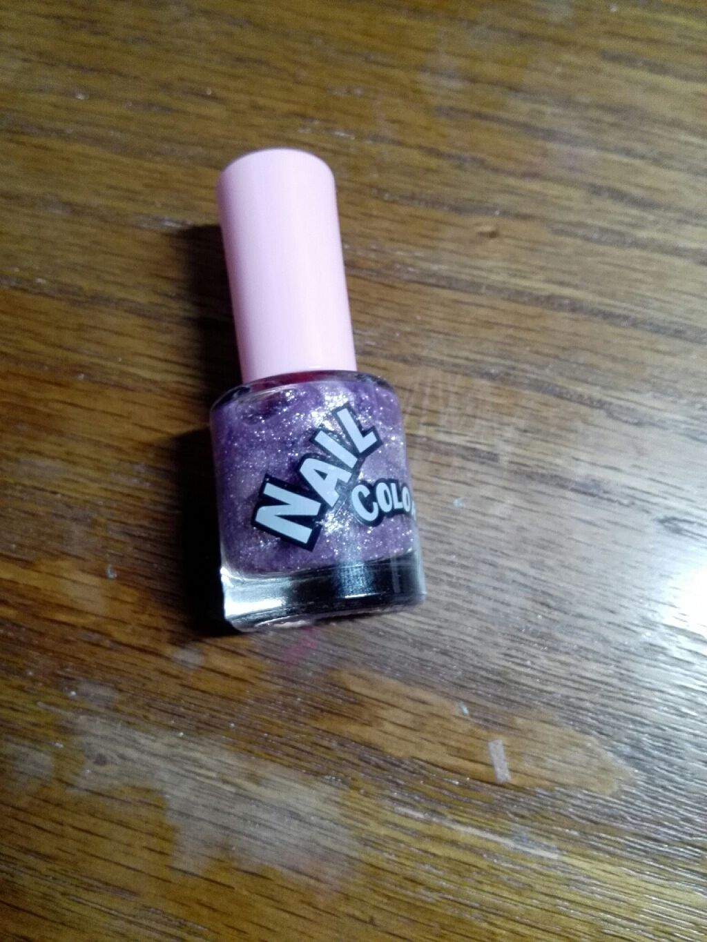 ネイルカラー/プリラプリラ/マニキュアを使ったクチコミ(3枚目)