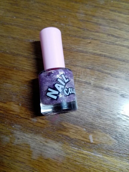 ネイルカラー/プリラプリラ/マニキュアを使ったクチコミ(3枚目)