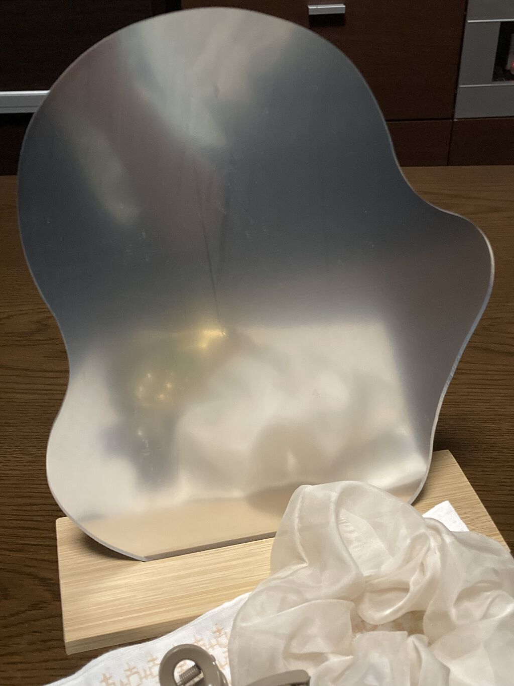 アクセサリー/3COINS/ヘアアクセサリーを使ったクチコミ（3枚目）