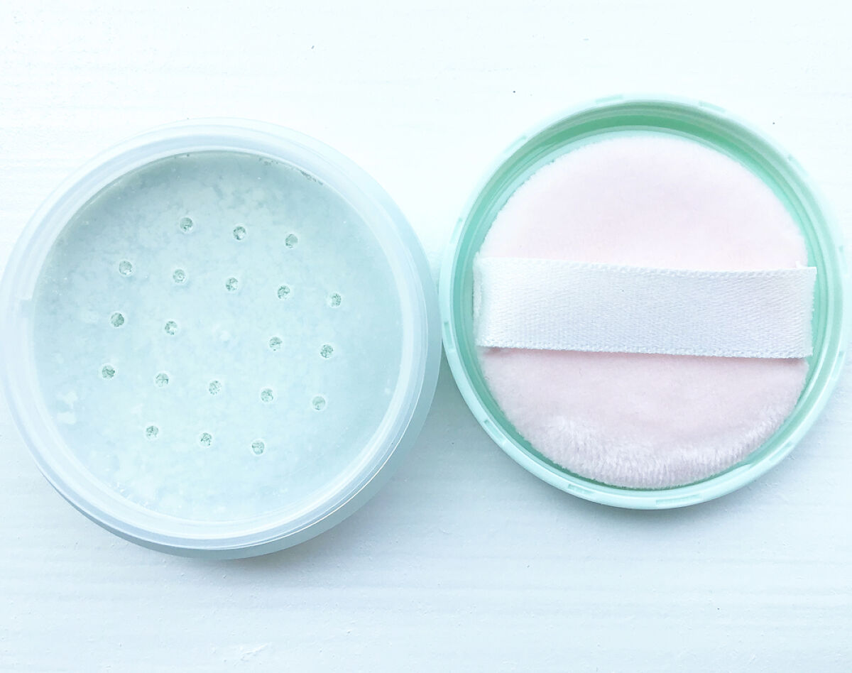 マーメイドスキンジェルUV/キャンメイク/日焼け止めジェルを使ったクチコミ（2枚目）