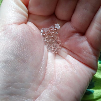 保湿液/ドモホルンリンクル/化粧水を使ったクチコミ(3枚目)