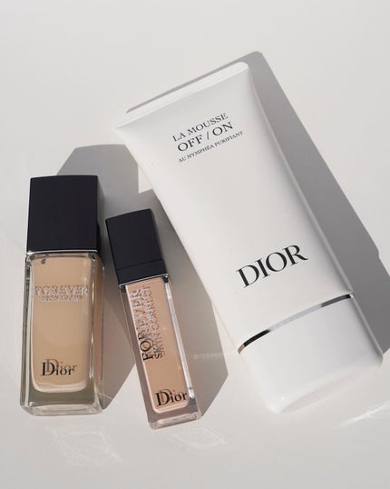 【旧】ディオールスキン フォーエヴァー スキン コレクト コンシーラー/Dior/リキッドコンシーラーを使ったクチコミ(5枚目)