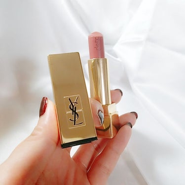 <旧>ルージュ ピュールクチュール/YVES SAINT LAURENT BEAUTE/口紅 by ナツ