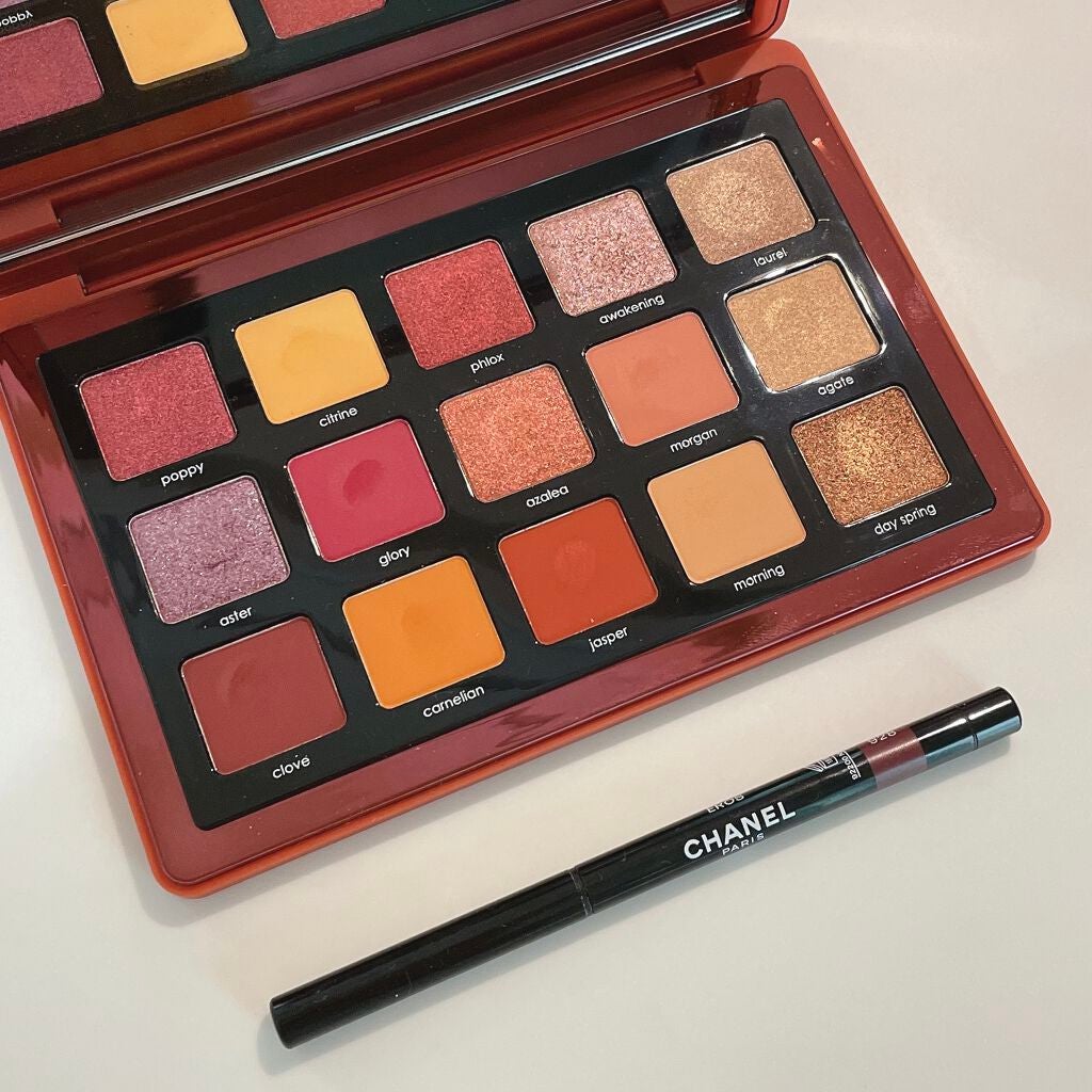 スティロ ユー ウォータープルーフ N/CHANEL/ペンシルアイライナーを使ったクチコミ(1枚目)