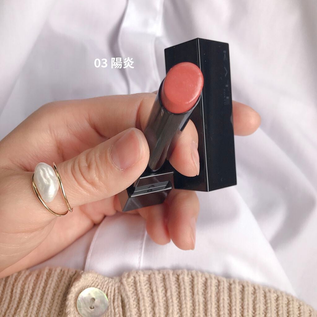 ケイト リップモンスター/KATE/口紅を使ったクチコミ(2枚目)