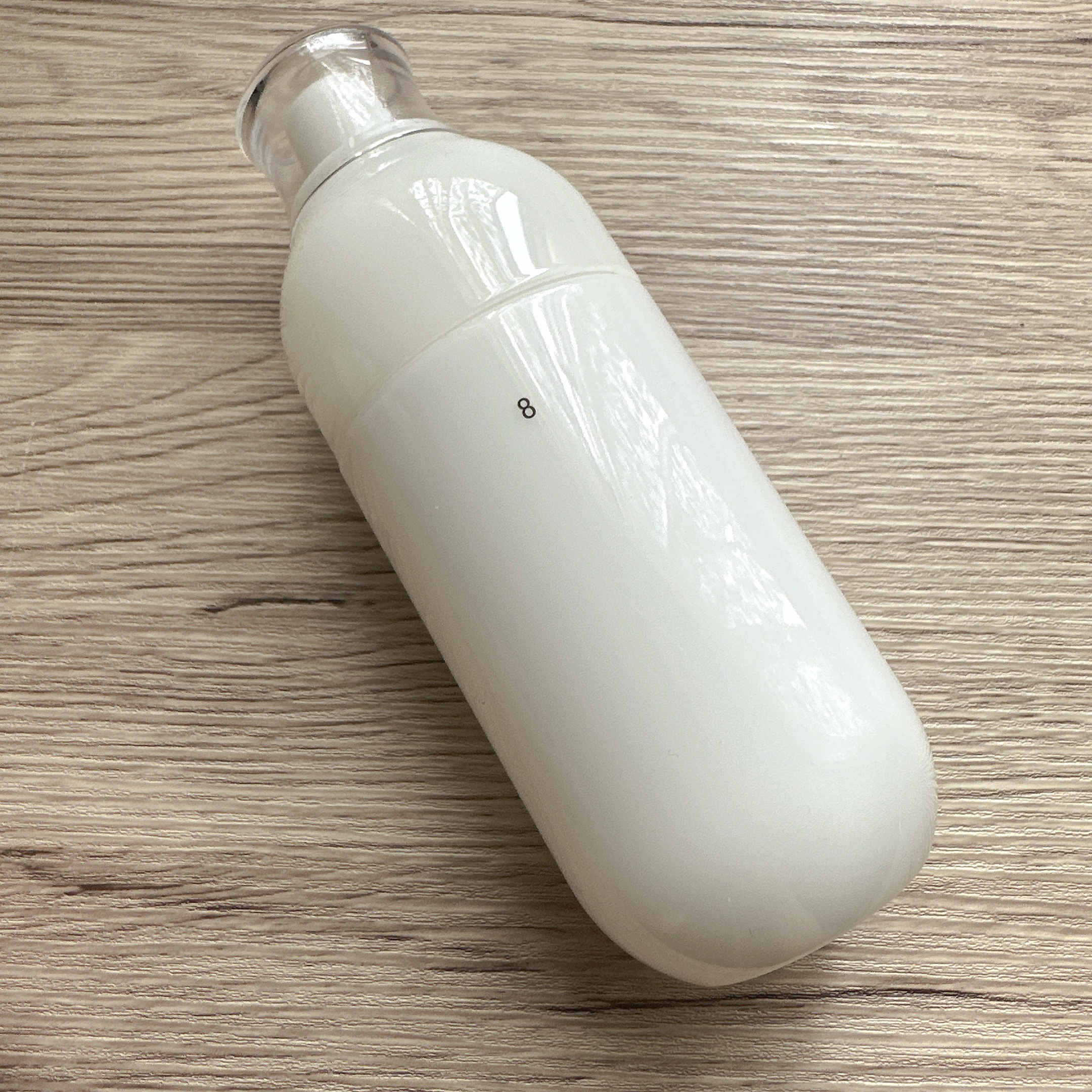 イプサ ME 8｜IPSAの辛口レビュー - IPSA イプサ IPSAの乳液です