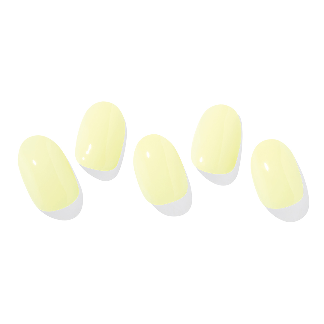 NB-001-G N Lemon Sugar