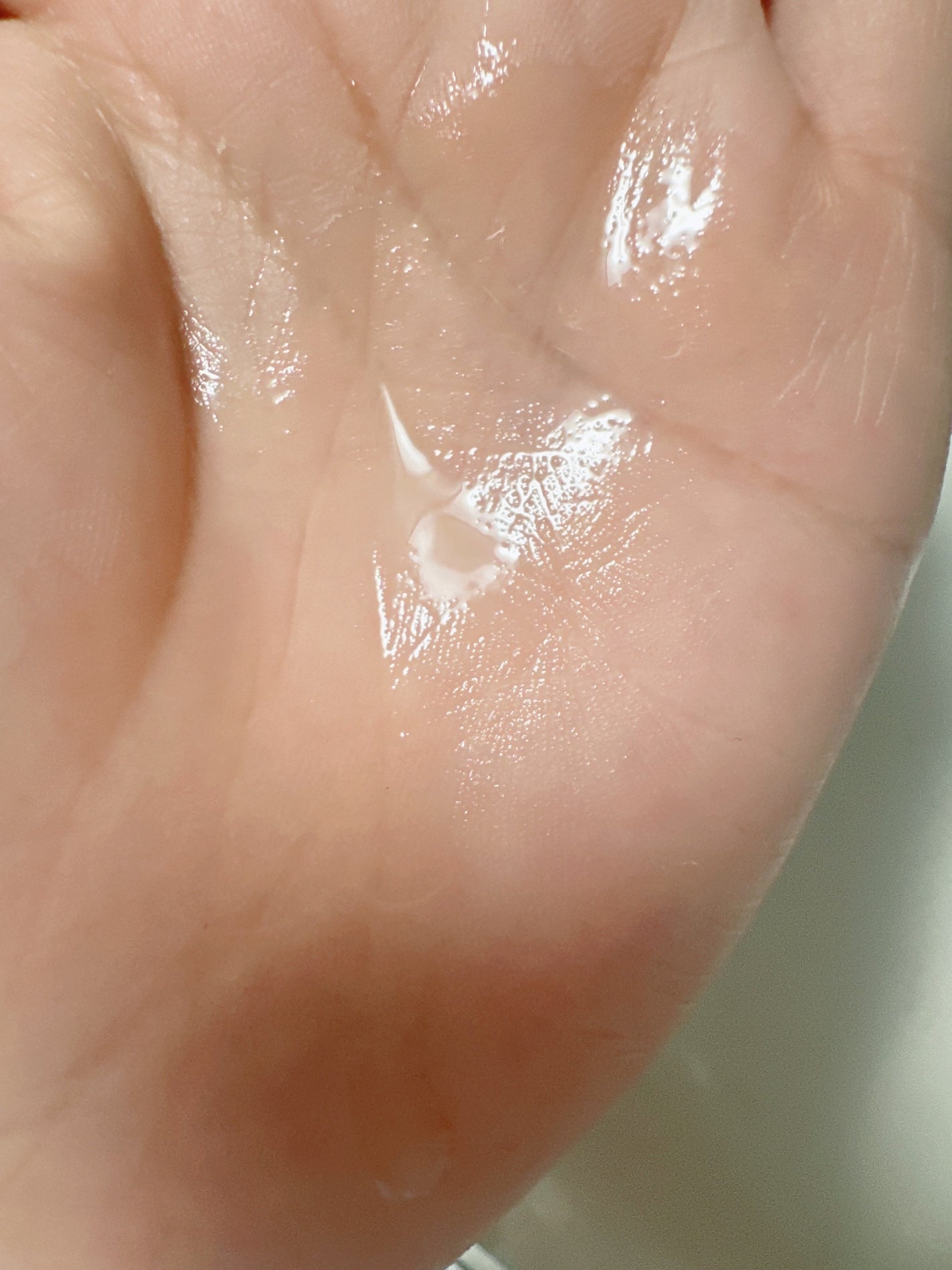 #プレミアムピュアオイル/ルシードエル/ヘアオイルを使ったクチコミ(4枚目)