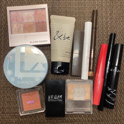 フィルム眉カラー/デジャヴュ/眉マスカラを使ったクチコミ(3枚目)