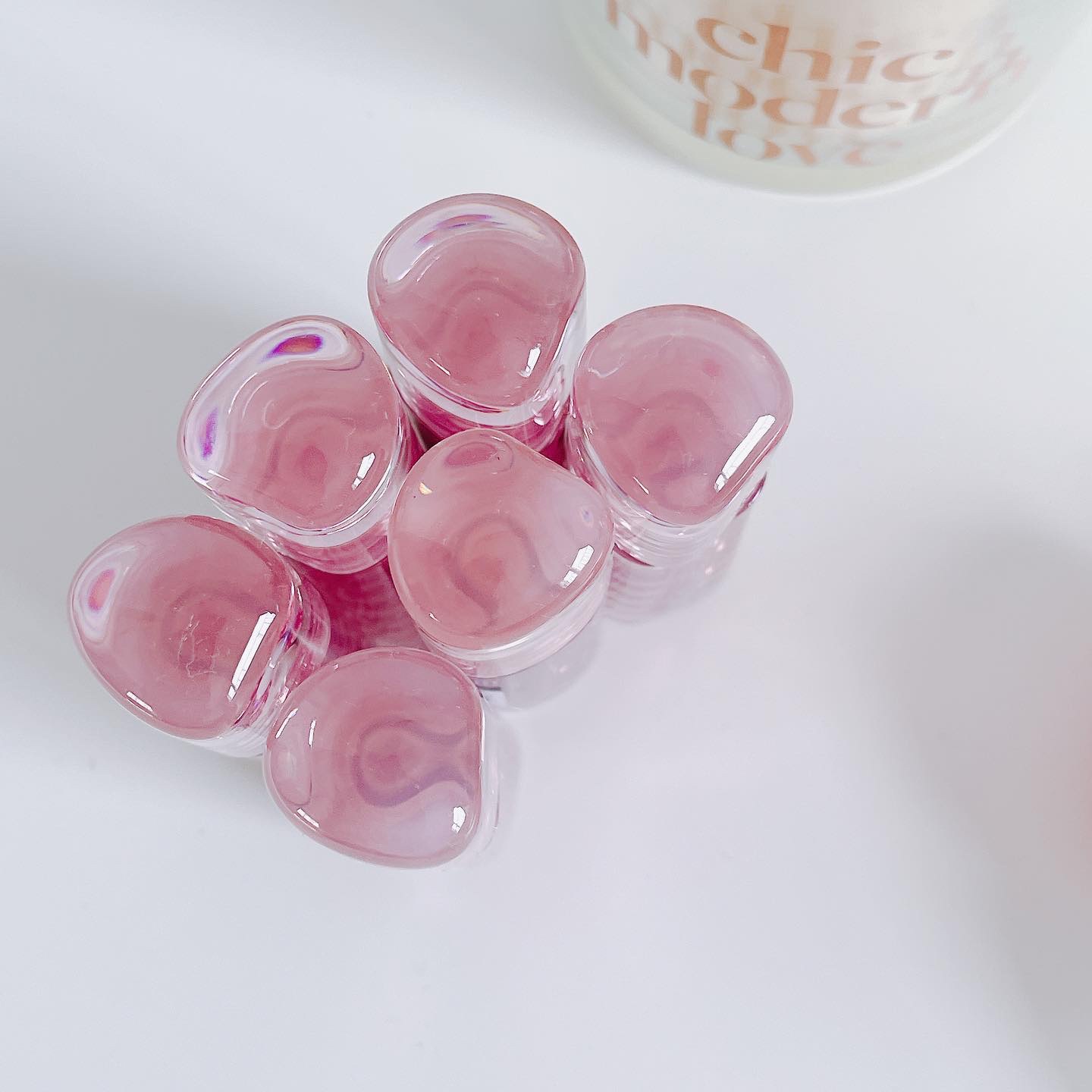 オーバーグロウティント/ETUDE/リップティントを使ったクチコミ（2枚目）