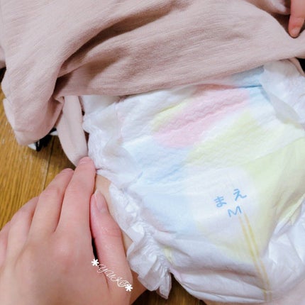 を使ったクチコミ(3枚目)