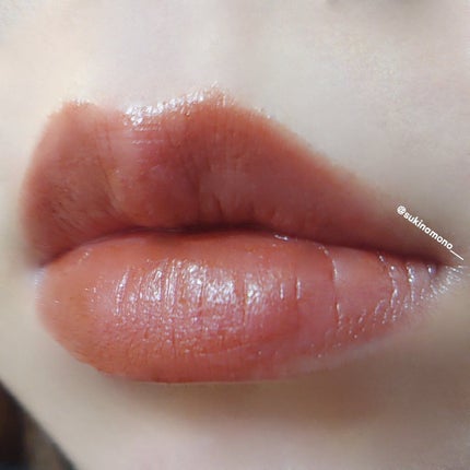 クリームチーク/キャンメイク/ジェル・クリームチークを使ったクチコミ(5枚目)