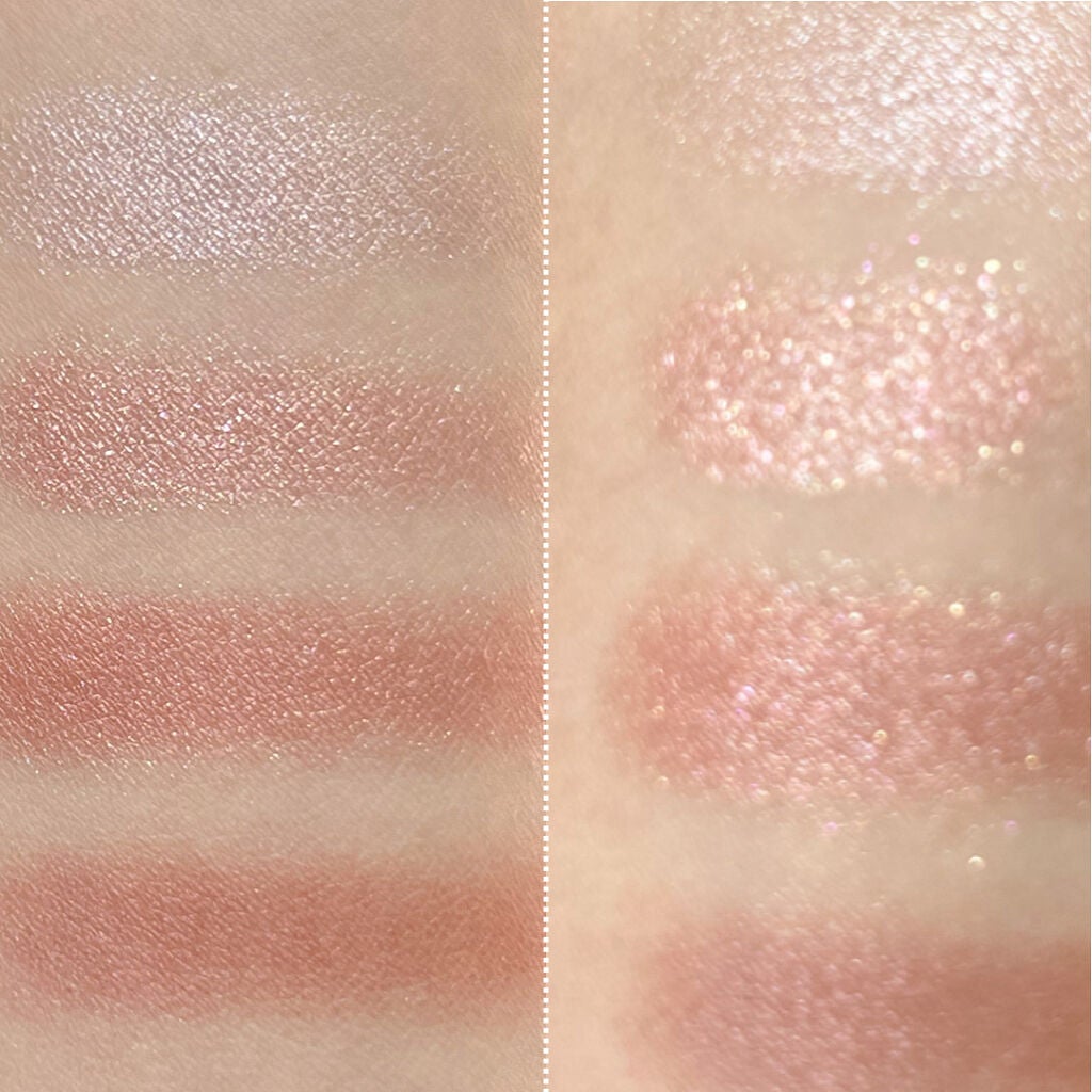 クリーミータッチライナー/キャンメイク/ジェルアイライナーを使ったクチコミ(5枚目)