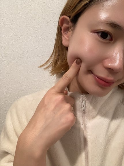 オーガニックスキンケアローション/アクア・アクア/化粧水を使ったクチコミ(4枚目)