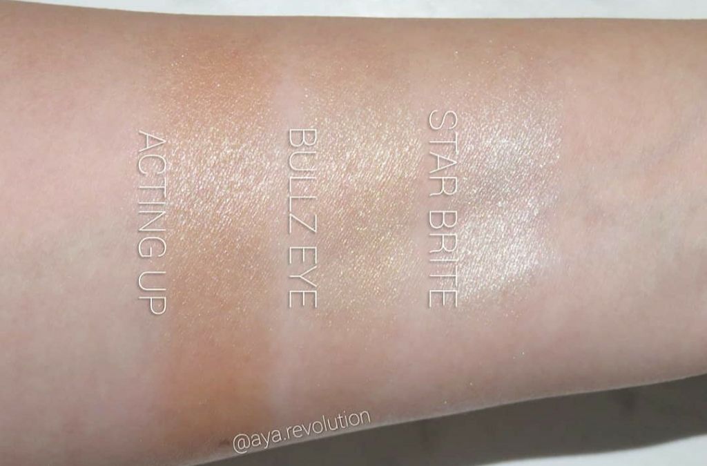 ライトスティックス/ColourPop/ジェル・クリームチークを使ったクチコミ（2枚目）