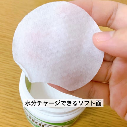 1ステップ ニキビコントロール マキシマム/STRIDEX/ピーリングを使ったクチコミ(6枚目)