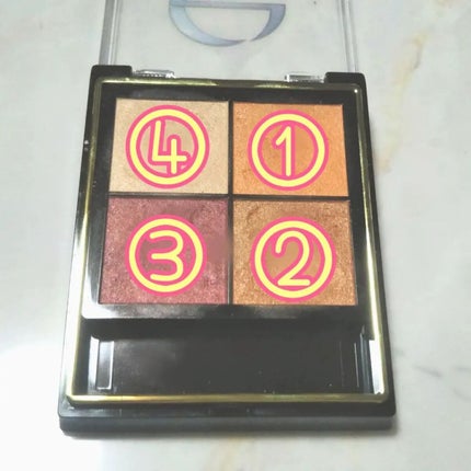 ロング&カールマスカラ アドバンストフィルム/ヒロインメイク/マスカラを使ったクチコミ(4枚目)