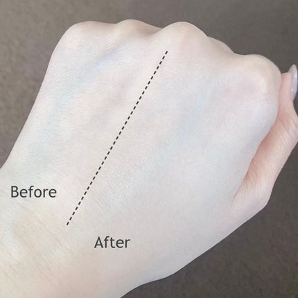 プレストパウダー/ナチュラグラッセ ヌウ/プレストパウダーを使ったクチコミ(7枚目)