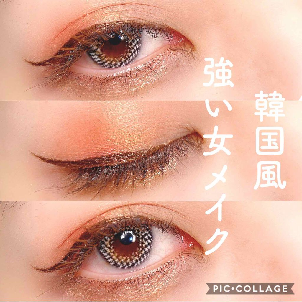 ルックアット マイアイズ/ETUDE/単色アイシャドウを使ったクチコミ（1枚目）