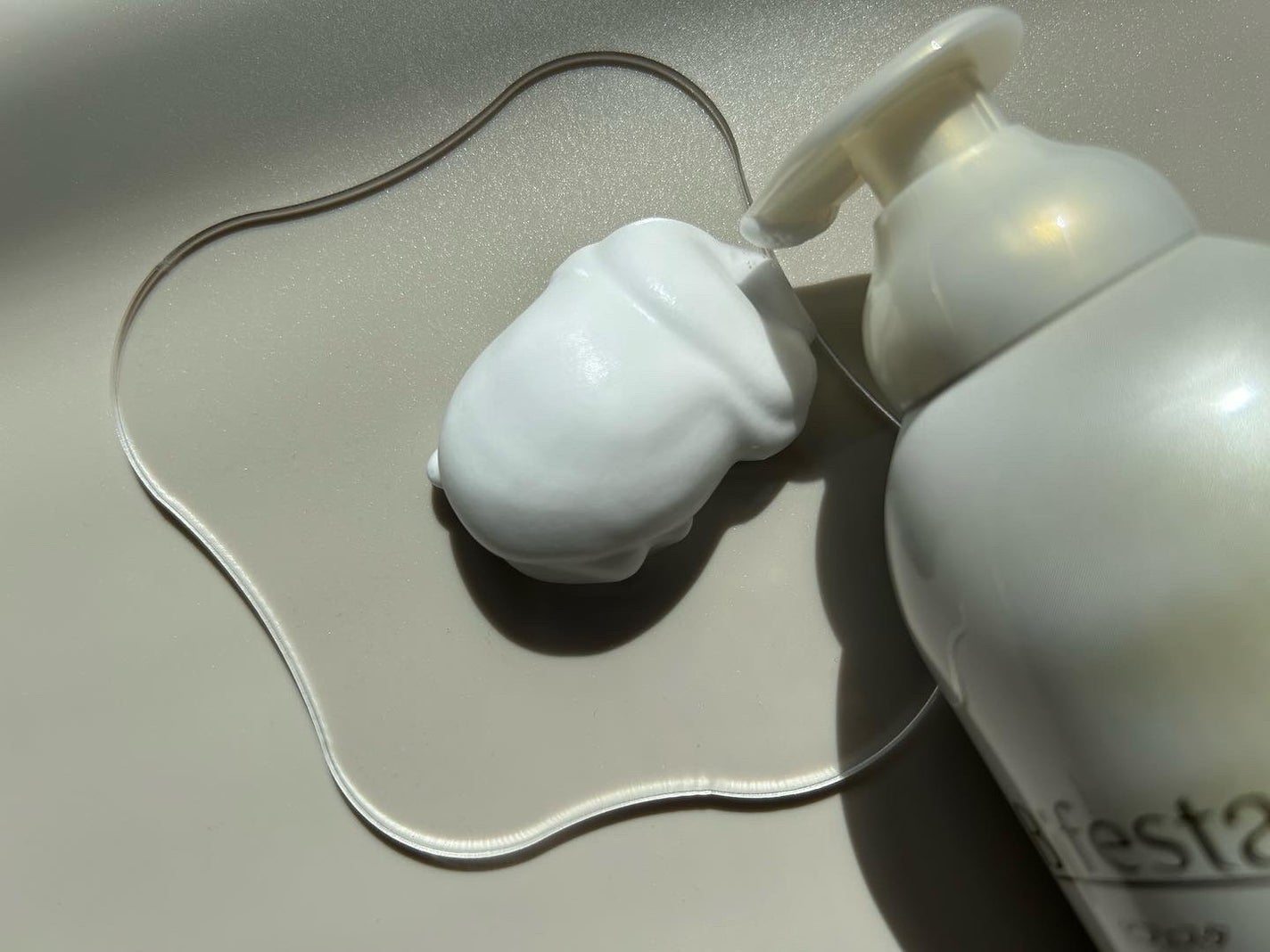 つーちゃん on LIPS 「・・@bifesta_official_jp様から提供していた..」(2枚目)