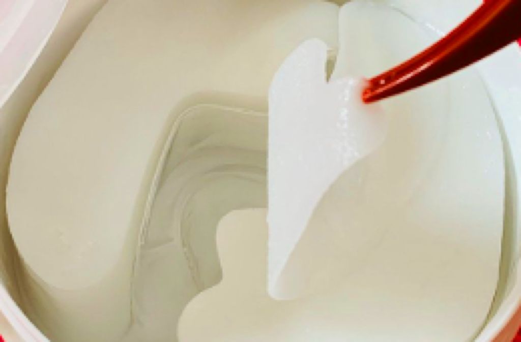 HAS ストレッチiシート/Spa treatment/シートマスク・パックを使ったクチコミ（1枚目）