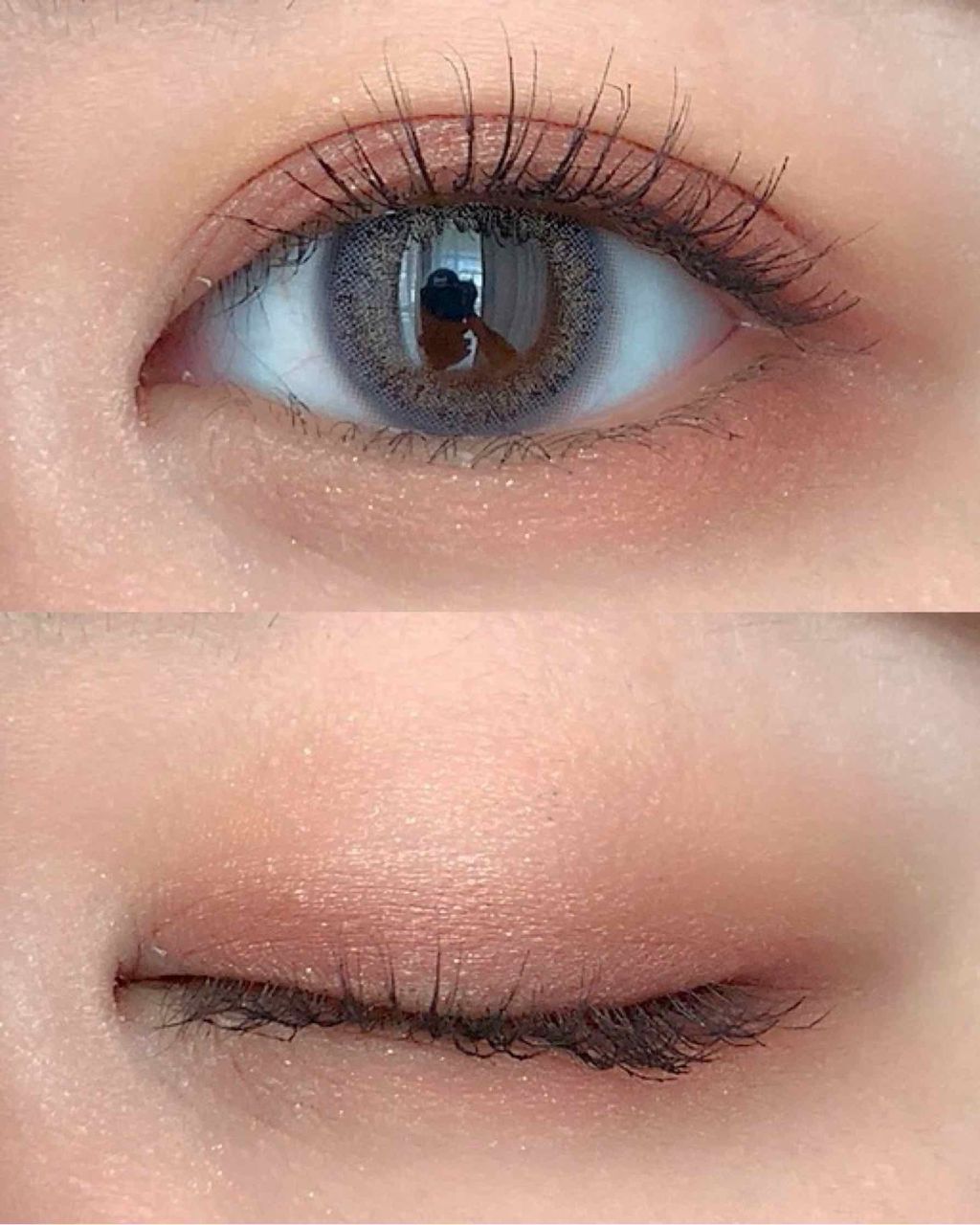 グロウフルールチークス/キャンメイク/パウダーチークを使ったクチコミ(1枚目)