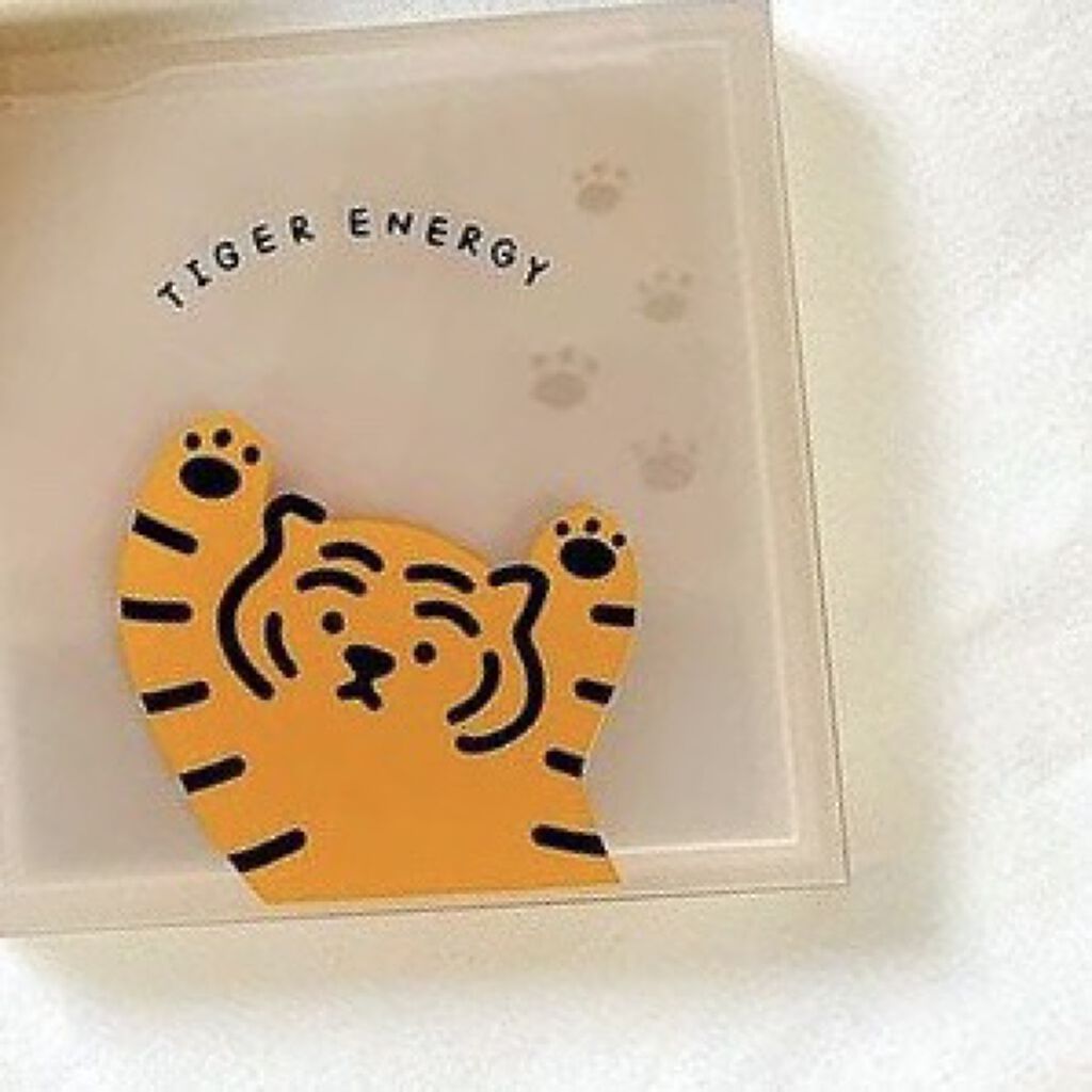 ムジークタイガープレイカラーアイズ/ETUDE/アイシャドウパレットを使ったクチコミ（1枚目）