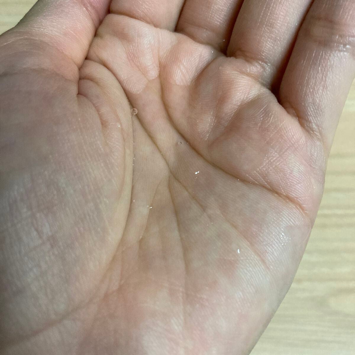 マイスキンケア美容液 ローヤルゼリー/DAISO/美容液を使ったクチコミ(7枚目)