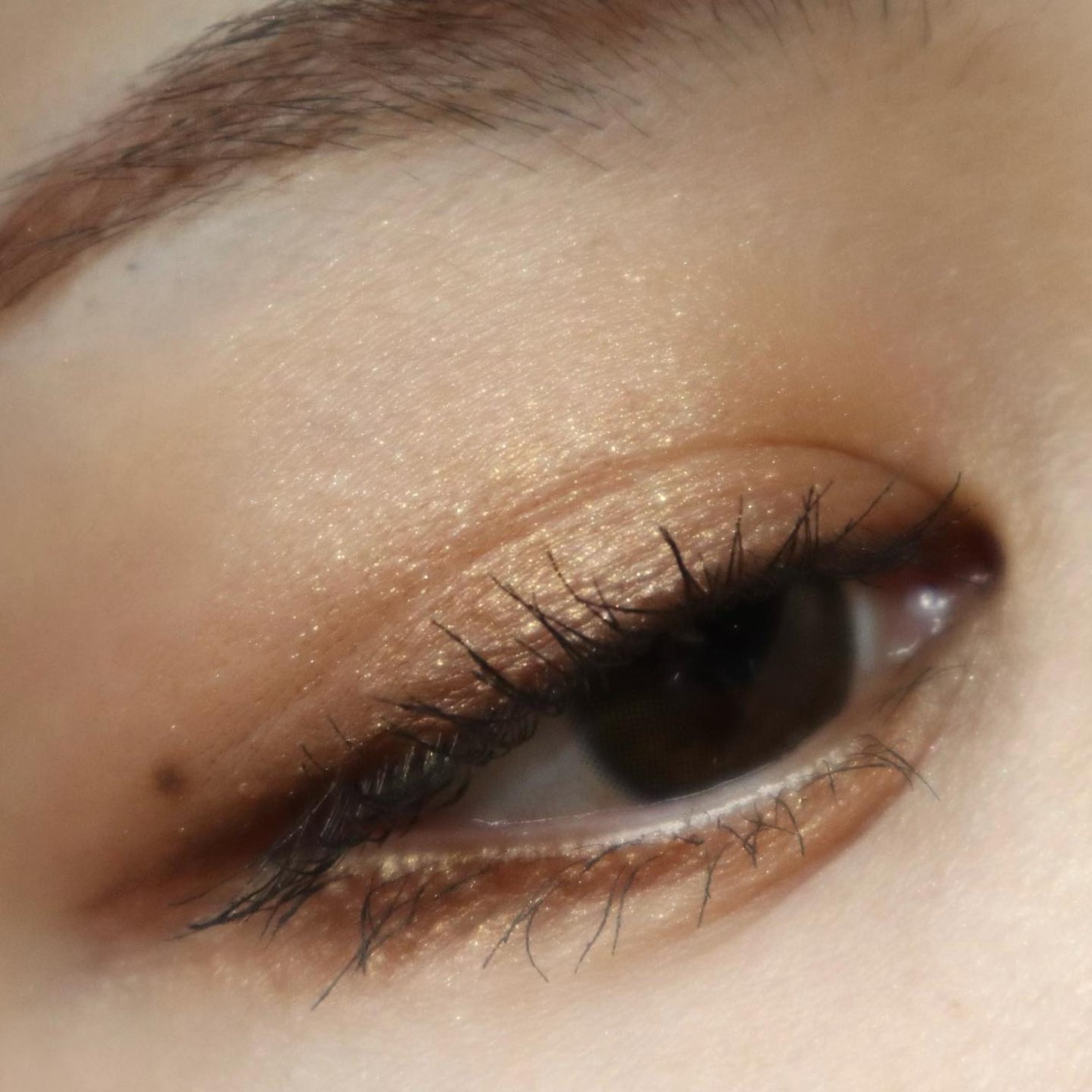 アイカラーレーション/LUNASOL/アイシャドウパレットを使ったクチコミ(7枚目)