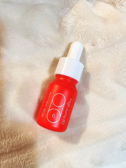 ハイジャンプ30/SISI/美容液を使ったクチコミ(1枚目)