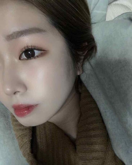 クイックラッシュカーラー/キャンメイク/マスカラ下地を使ったクチコミ(2枚目)