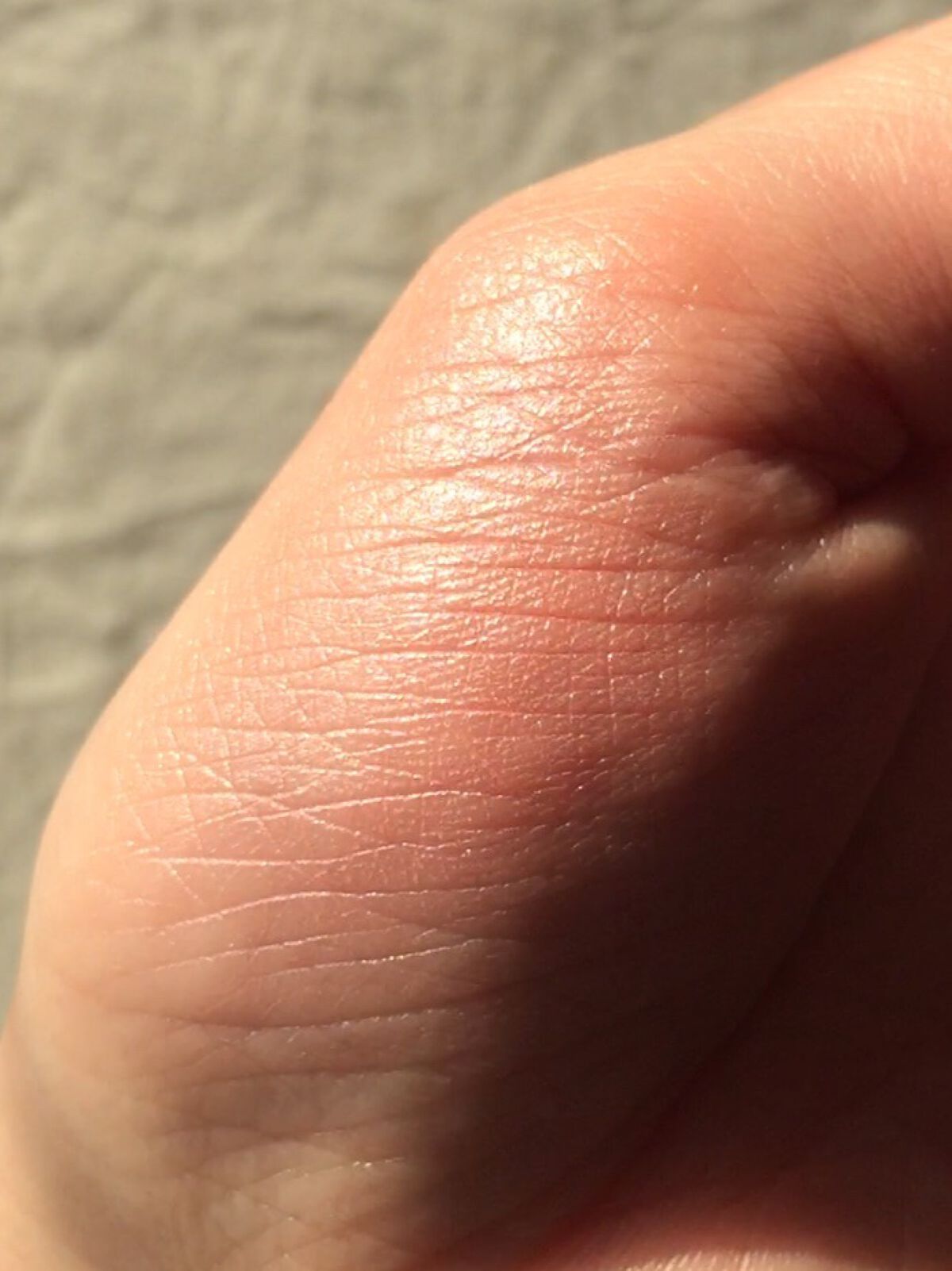 クリームチーク(パールタイプ)/キャンメイク/ジェル・クリームチークを使ったクチコミ(2枚目)