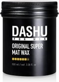オリジナルスーパーマットワックス / DASHU