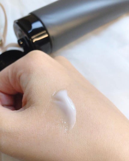 N organic Vie モイストリフト クレンジングクリーム /N organic/クレンジングクリームを使ったクチコミ(2枚目)