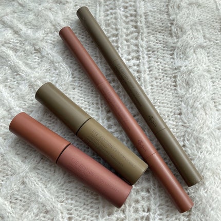 エテュセ アイエディション(ブロウマスカラ)/ettusais/眉マスカラを使ったクチコミ(9枚目)