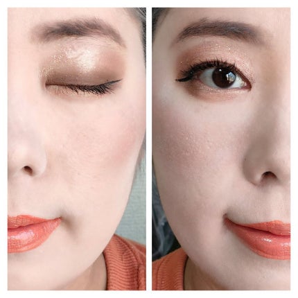 ノーズ&アイブロウパウダー/CEZANNE/パウダーアイブロウを使ったクチコミ(9枚目)