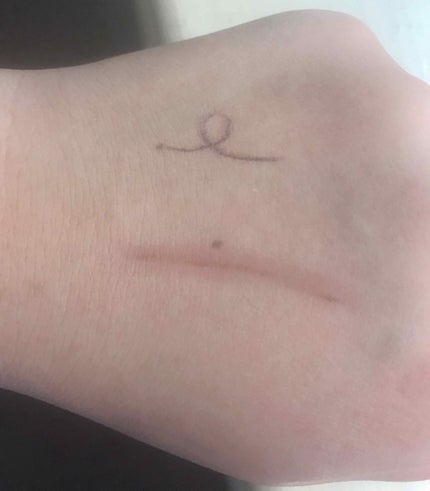 クイックアイライナーN/ヒロインメイク/ペンシルアイライナーを使ったクチコミ(2枚目)