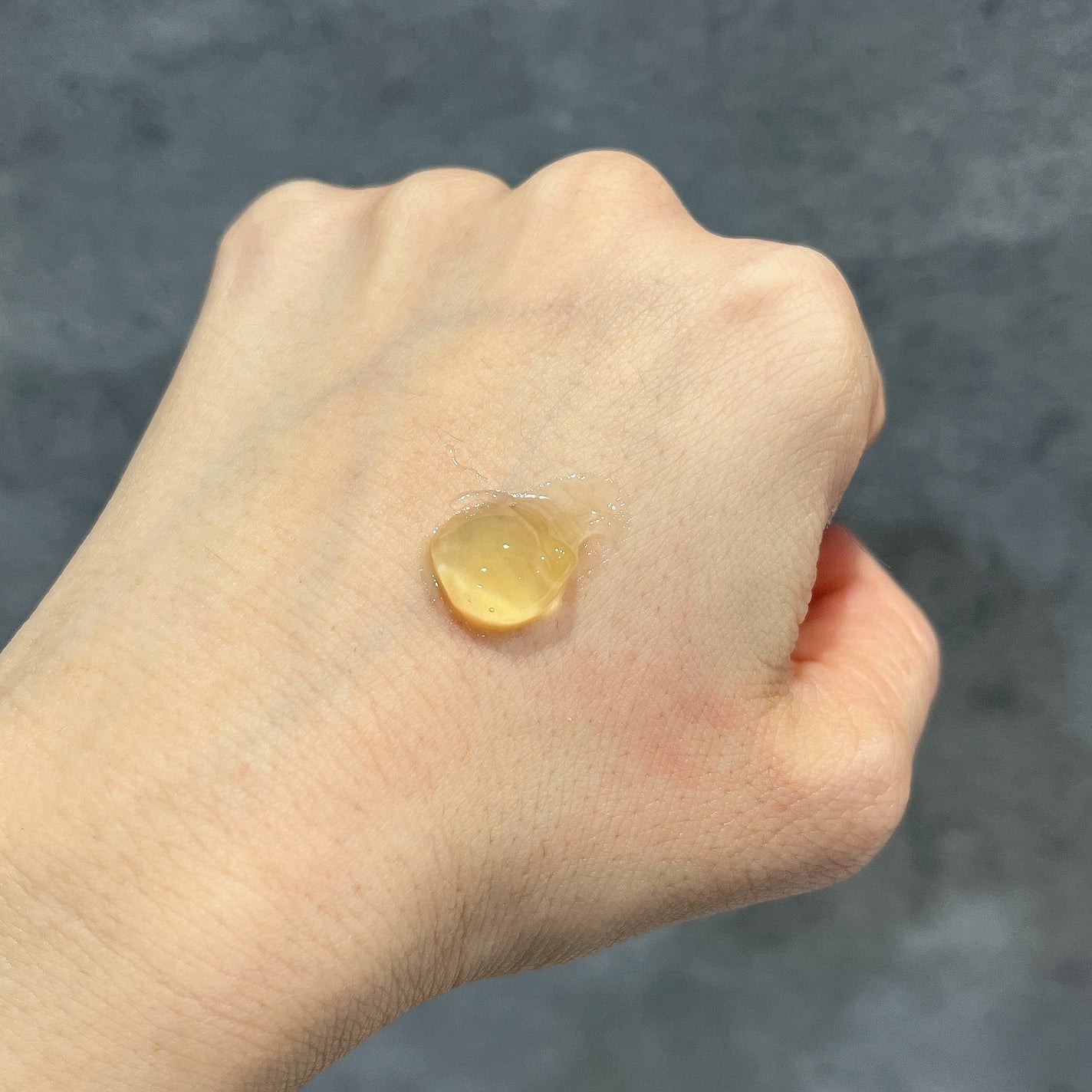 ホットクレンジングジェル/skinvill/クレンジングジェルを使ったクチコミ(4枚目)